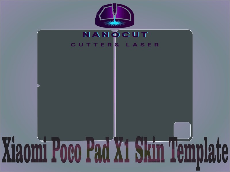 Xiaomi Poco Pad X1